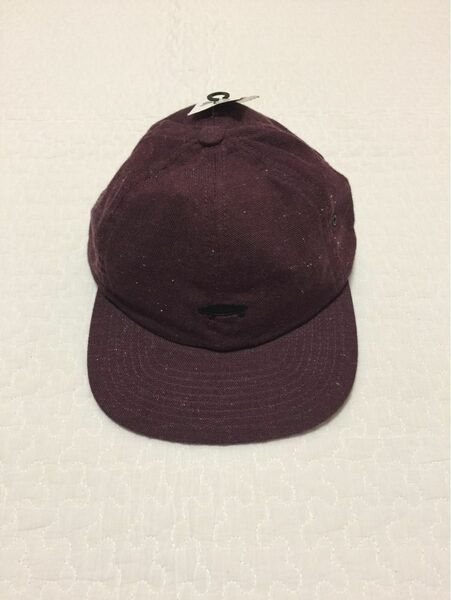 VANS CAP バンズ キャップ