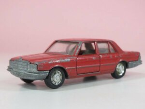 62986# Schuco Mercedes 350SE