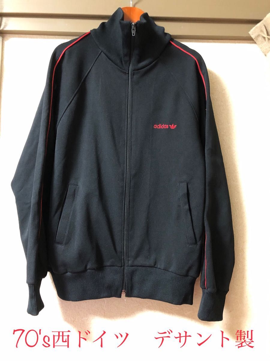 美品】コムドットゆうた着用 adidas トラックジャケット 美品】コムドットゆうた着用 adidas トラックジャケット