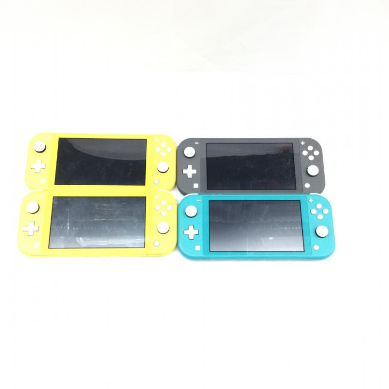ヤフオク! -nintendo switch lite ジャンクの中古品・新品・未使用品一覧