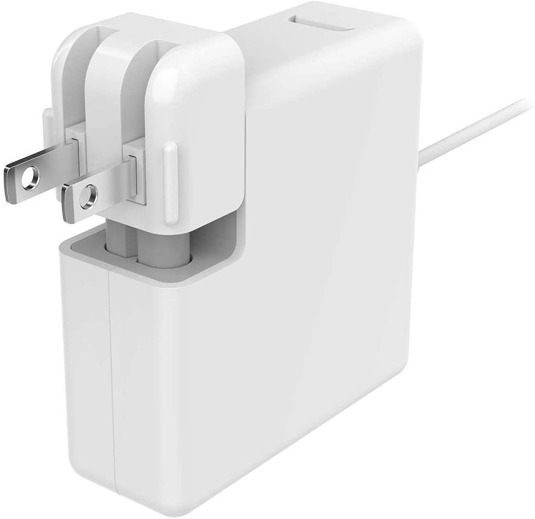 ヤフオク! -macbook air 充電器の中古品・新品・未使用品一覧