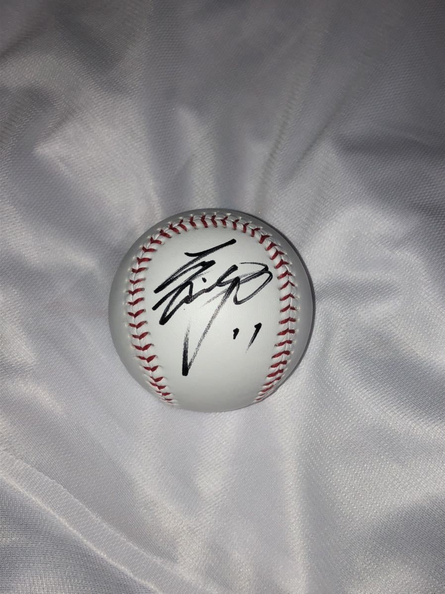 ヤフオク! -大谷 サイン ボールの中古品・新品・未使用品一覧