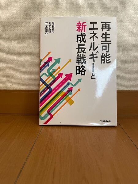 再生可能エネルギーと新成長戦略