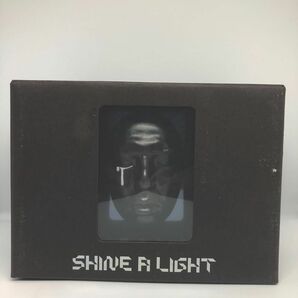 G-DRAGON /SHINE A LIGHT DVD FIRST LIVE CONSERT シャインアライト 日本語字幕あり 