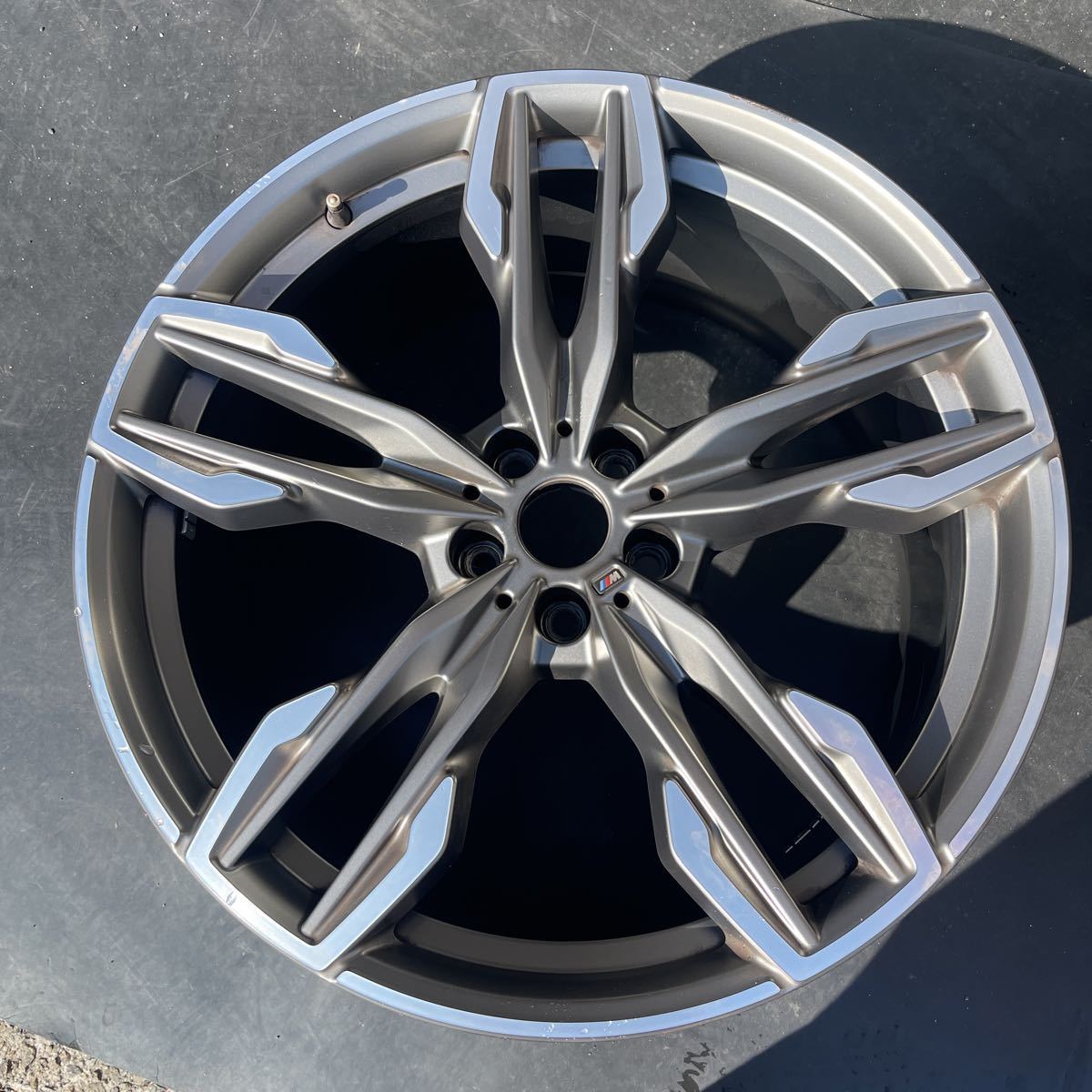 ヤフオク! -bmw 21インチの中古品・新品・未使用品一覧