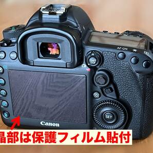 ★送料無料 シャッター数僅か canon EOS 5D Mark Ⅳ キヤノン イオス 5d4 デジタル 一眼 新品 ではない 極美品 美品 極上品 マーク4の画像2