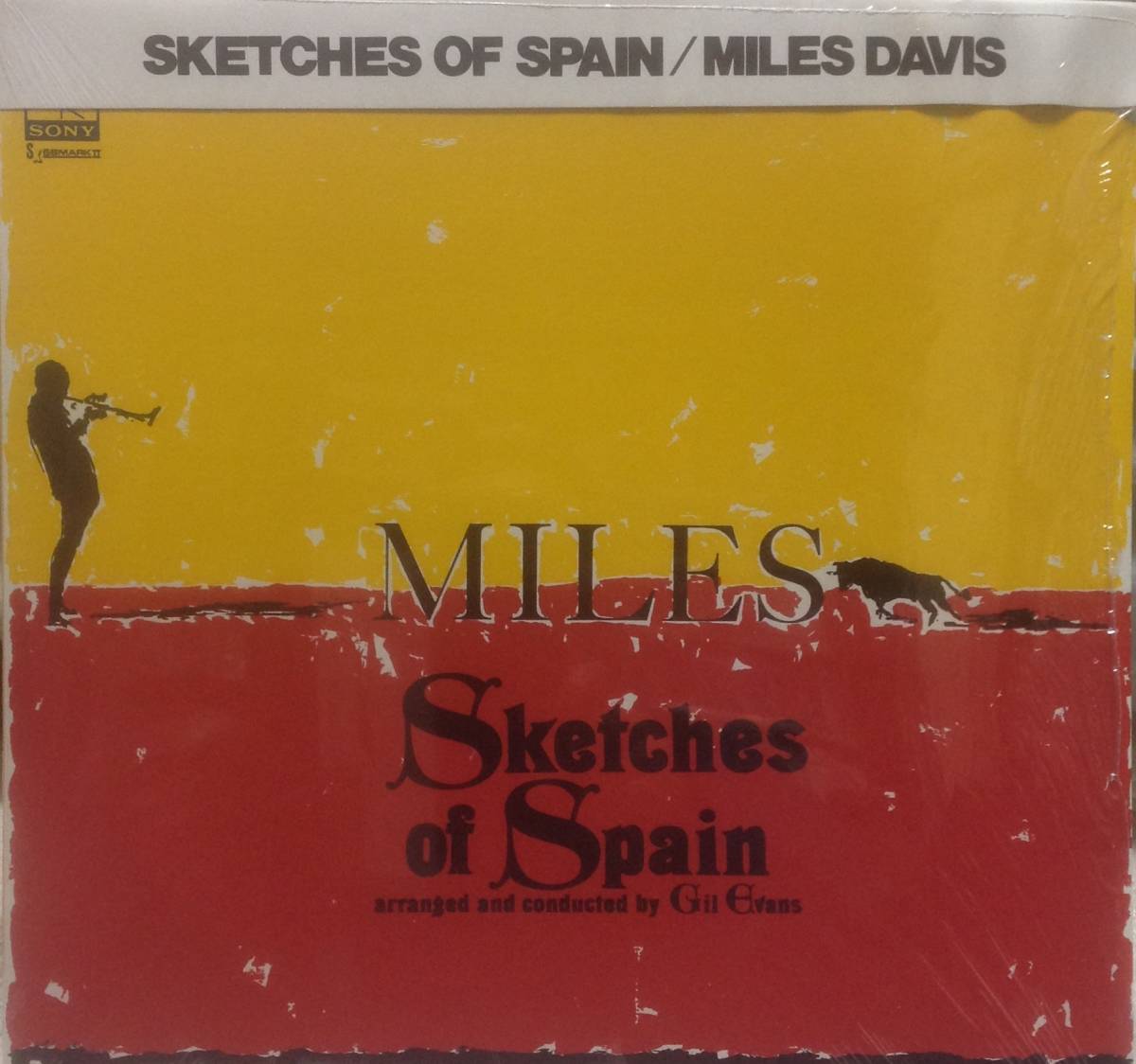 最愛 スケッチ•オブ•スペイン マイルス•デイヴィス SACD 輸入盤 その他
