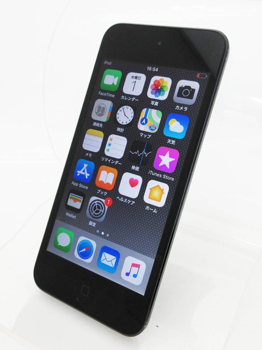 ヤフオク! -「ipod touch 第6世代 128gb」の落札相場・落札価格