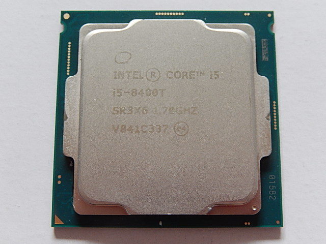 ヤフオク! -core i5 8400の中古品・新品・未使用品一覧