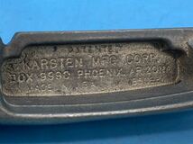 【A6146O057】ピン PING パター ANSER アンサー　右利き ゴルフ KARSTEN MFG. CORP PHOENIX ARIZONA_画像6