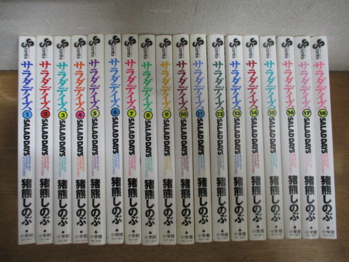 ヤフオク! -days 漫画 全巻の中古品・新品・未使用品一覧