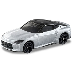 トミカ No.59 日産 フェアレディZ　TOMICA　ミニカー