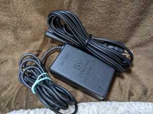  PlayStation portable charger PSP-100 PDEL-100 interchangeable 