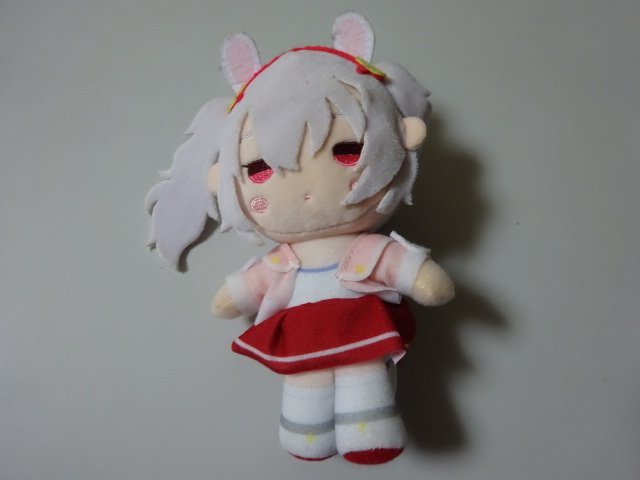 メール便対応! 【未開封】【正規品】Gift アズールレーン ぬいぐるみ