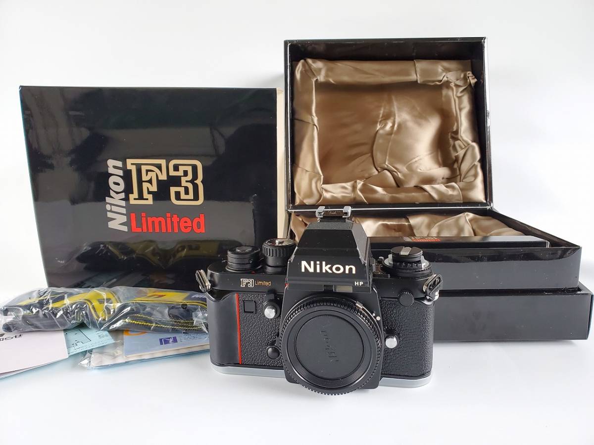 ヤフオク! -ニコンf3 ケースの中古品・新品・未使用品一覧