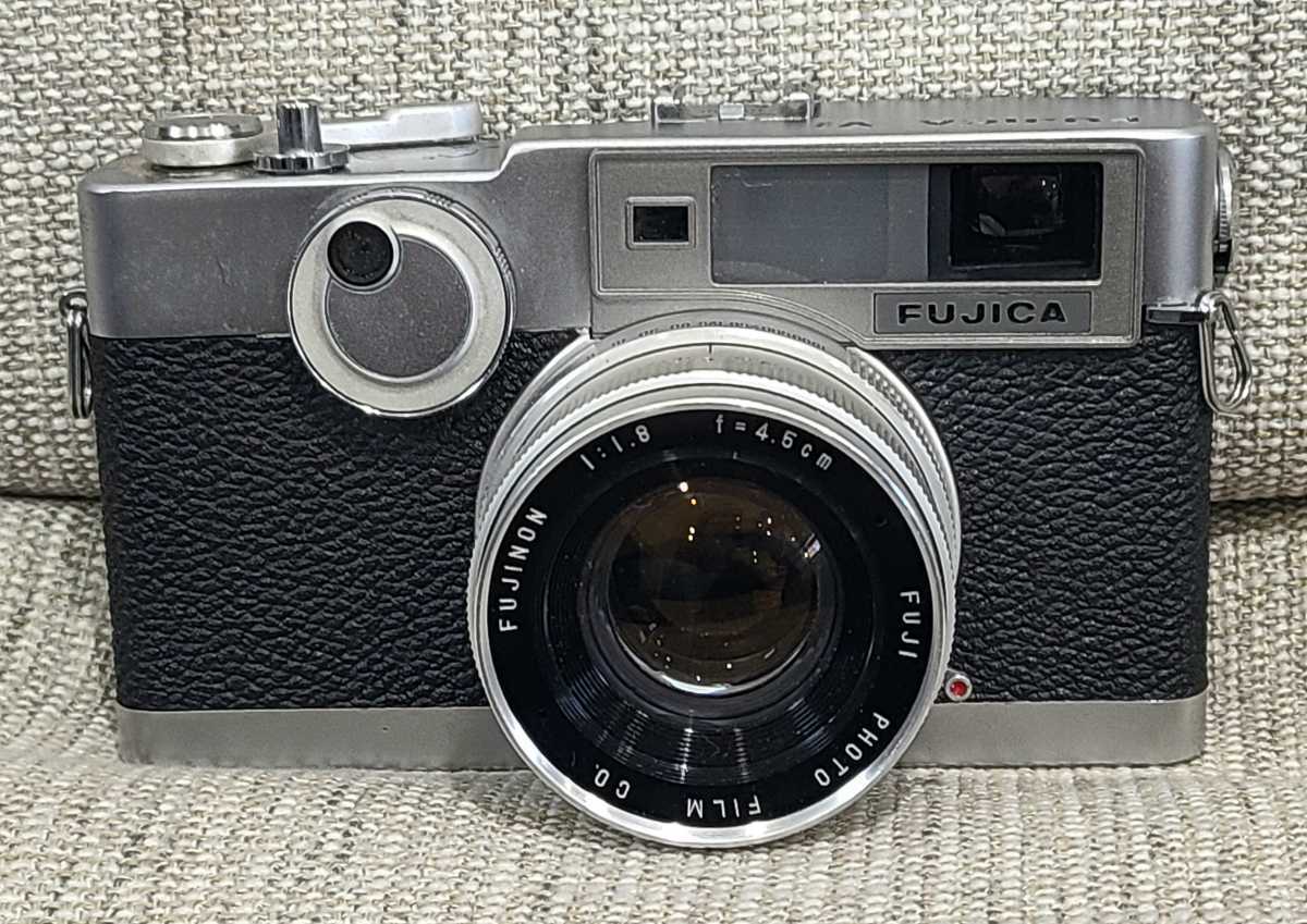 ヤフオク! -「フジカ v2」の落札相場・落札価格