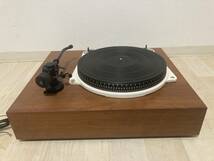 【手渡しのみ】1円～ ガラード GARRARD 301 ターンテーブル fidelity research FR-64fx 現状_画像2