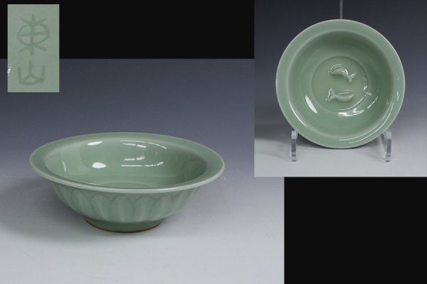 ヤフオク! -宮永東山の中古品・新品・未使用品一覧