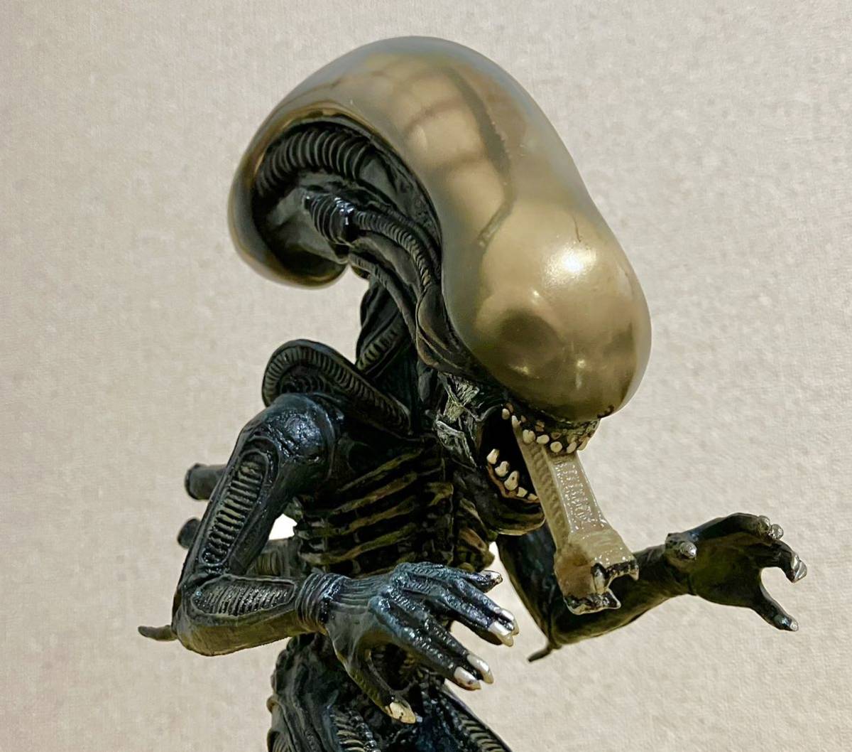 ヤフオク! -「エイリアン ヘッド」(フィギュア) の落札相場・落札価格