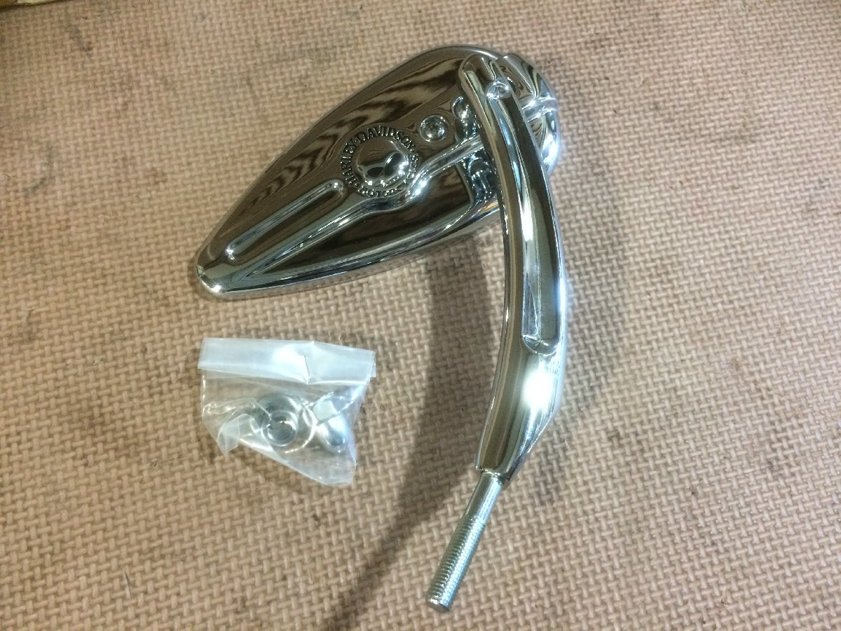 2023年最新】ヤフオク! -ハーレー ミラー ティアドロップの中古品