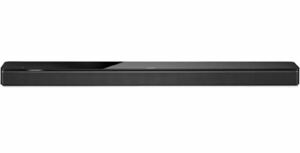 бесплатная доставка! Новый неоткрытый Bose Smart Soundbar 700 Smart Sound Bar Black