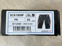 送料無料！新品未使用 Speedo(スピード) 競泳水着 FLEX ΣII Jammer メンズ FINA承認 SC61909F_画像7