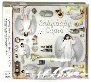 ② / 新品未開封 / 星歴13夜 / Baby baby Cupid / せいれきじゅうさんや / 寝こもち / 結うらり / 誰るの / 世みない