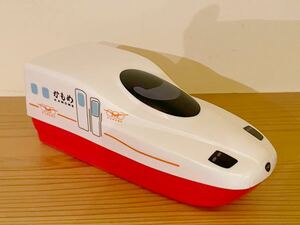 ランチボックス　西九州新幹線かもめ　鉄道JR 子供用弁当箱