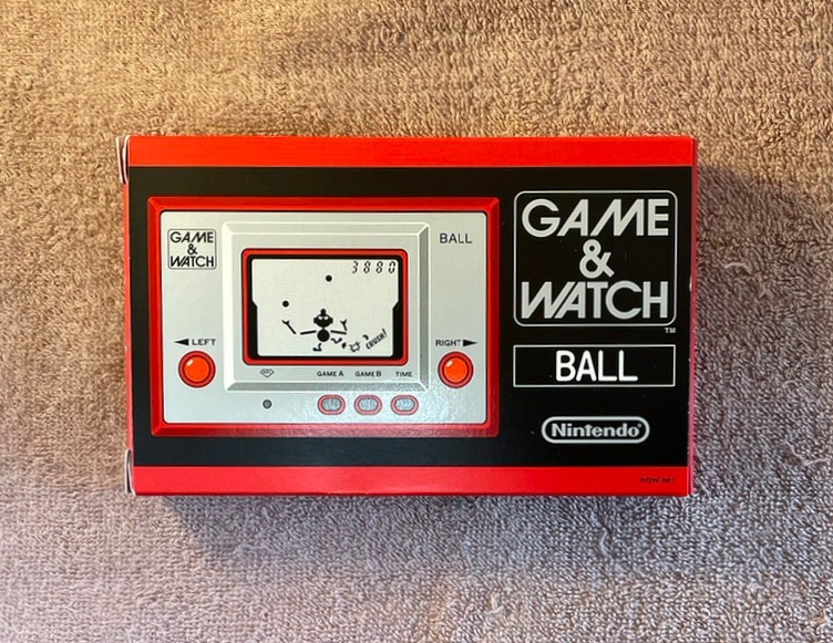 ヤフオク! -未使用(ゲームウォッチ)の中古品・新品・未使用品一覧