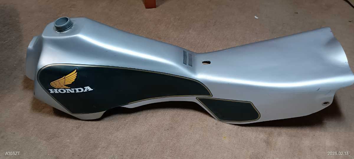 ヤフオク! -「tl125 イーハトーブ タンク」(パーツ) (オートバイ)の