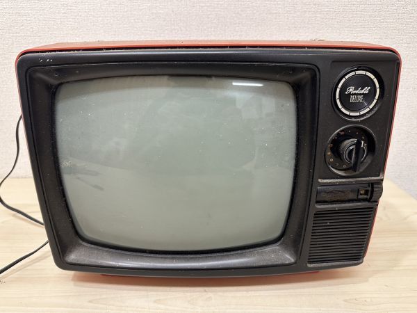 ヤフオク! -ブラウン管カラーテレビの中古品・新品・未使用品一覧