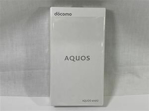 AQUOS wish2 SH-51C[64GB] docomo コーラル【安心保証】