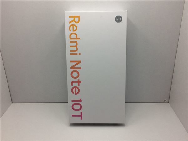 ヤフオク! - Xiaomi Redmi Note 10T A101XM[...
