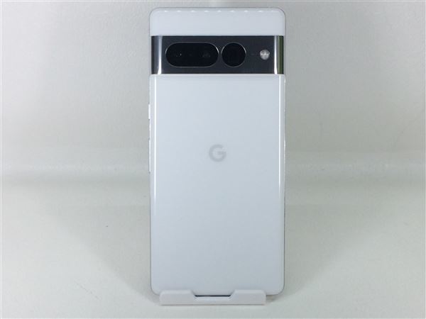 Google Pixel 7[128GB] SIMフリー スノー【安心保証】 家電、AV ...