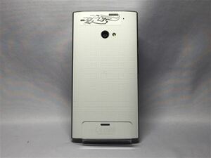 AQUOS CRYSTAL Y2 403SH[16GB] Y!mobile ホワイト【安心保証】