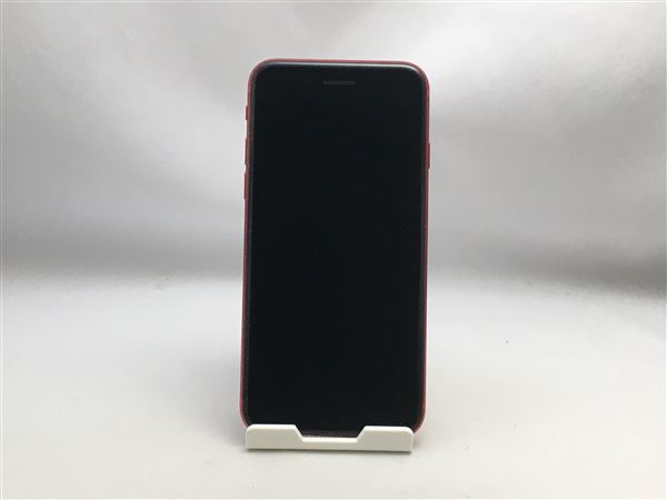 iPhoneSE 第2世代[128GB] SIMフリー MXD22J レッド【安心保証】 家電 ...