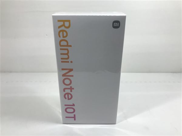 Xiaomi Redmi Note T AXM[GB SoftBank ナイトタイムブ