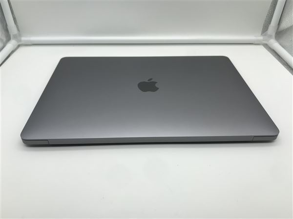 Apple MacBook Air Retinaディスプレイ 1100/13.3 MVH42J/A [シルバー 