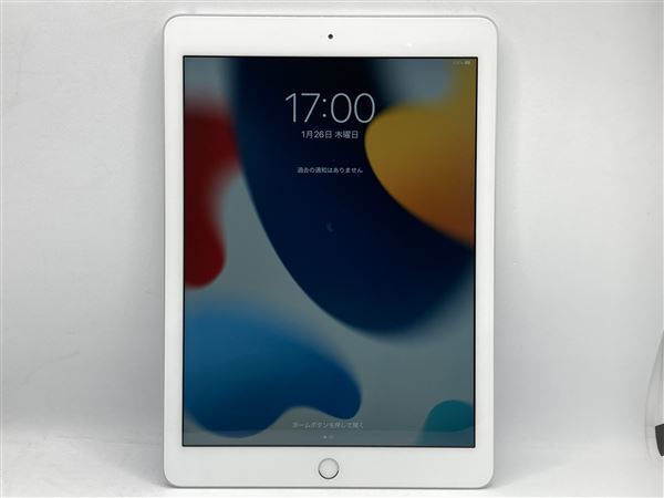 iPad 第6世代 128GB cellularモデル シルバー greysearchafrica.com