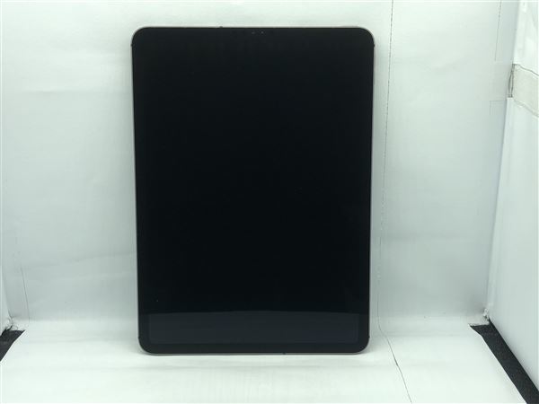 PC/タブレット タブレット iPad Pro 11インチ 第4世代[128GB] セルラー SIMフリー スペー 