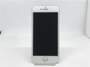 iPhone8[64GB] au MQ792J シルバー【安心保証】