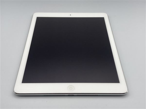 値引き iPadAir 9.7インチ 第2世代 64GB セルラー au シルバー 
