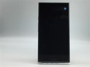 AQUOS CRYSTAL Y2 403SH[16GB] Y!mobile ブラック【安心保証】