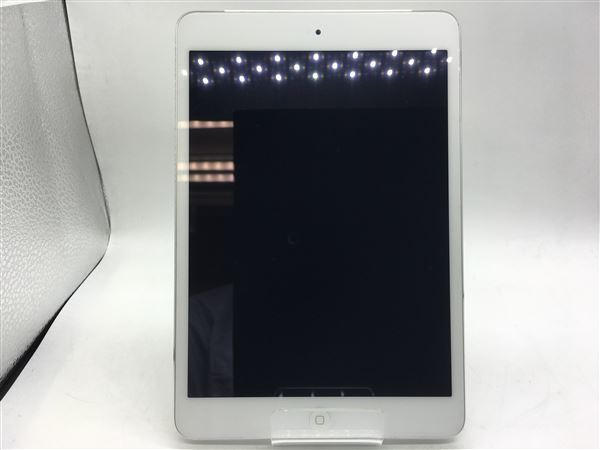 iPadmini 7.9インチ 第4世代[16GB] セルラー docomo シルバー