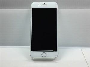 iPhone8[64GB] SIMロック解除 SoftBank シルバー【安心保証】