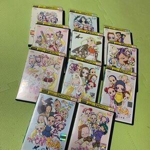 おジャ魔女どれみ ドッカーン！ DVD 