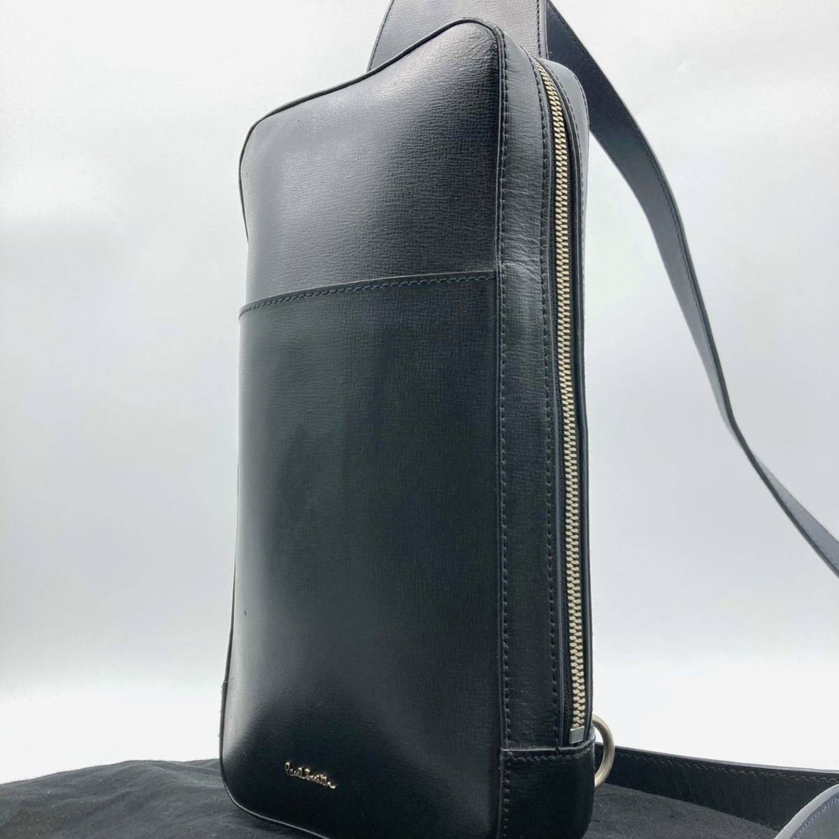 ポールスミス ショルダーバッグの値段と価格推移は?|504件の売買情報 ...