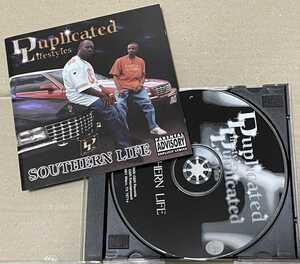 送料込 Duplicated Lifestyles - Southern Life / TGR24745