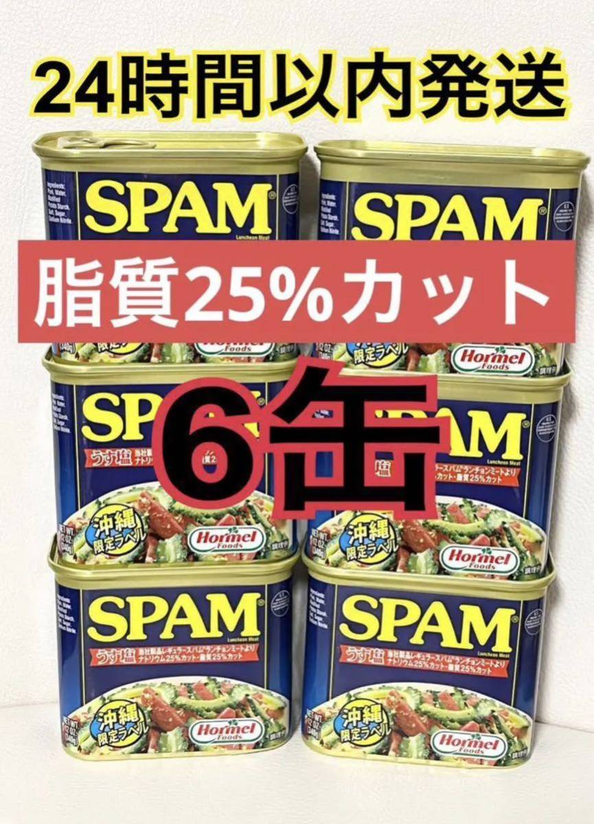 人気 コープ沖繩限定 スパム ポークランチョンミート 36缶 - 通販