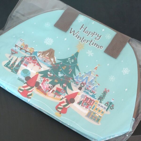 スーベニアランチケース